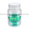 Doxine-100 (Doxycycline Hyclate) - 100mg (250 Tablets)