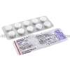 Doxobid (Doxofylline) - 400mg (10 Tablets)