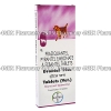 Drontal Plus (Praziquantel/Pyrantel Pamoate/Febantel) - 50mg/144mg/150mg (20 Tablets)