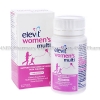 Elevit Women's Vitamin (Vitamins and Minerals Multi) (60 Tablets)