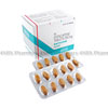Entacom 200 (Entacapone) - 200mg (10 Tablets)