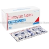 Ethasyl (Etamsylate) - 250mg (10 Tablets)