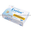 Exelon (Rivastigmine Hydrogen Tartrate) - 1.5mg (28 Capsules)