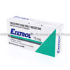 Ezetrol (Ezetimibe) - 10mg (30 Tablets)