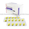 Feliz S (Escitalopram Oxalate) - 20mg (10 Tablets)