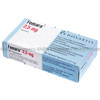 Femara (Letrozole) - 2.5mg (30 Tablets)
