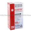 Flixotide Inh (Fluticasone Propionate) CFC Free (H) - 250mcg (120 Doses)