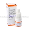 Flomex-N Eye Drops (Fluorometholone/Neomycin) - 0.1%/0.35% (5ml) 