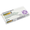 Fosamax Plus (Alendronate Sodium/Colecalciferol) - 70mg/140mcg (4 Tablets)