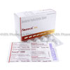 Foseal 800 (Sevelamer HCL) - 800mg (10 Tablets)
