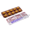 Frusenex (Frusemide) - 100mg (10 Tablets)