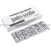 Gastro-Soothe (Hyoscine Butylbromide) - 10mg (20 Tablets)