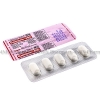 Gatiquin (Gatifloxacin) - 400mg (5 Tablets)
