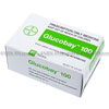 Glucobay (Acarbose) - 100mg (90 Tablets)