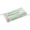 Imutrex (Methotrexate) - 2.5mg (10 Tablets)
