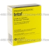 Intal (Sodium Cromoglycate) - 20mg (50 Spin Capsules)