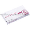 Isotroin (Isotretinoin) - 20mg (10 Capsules)