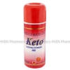 Keto Powder (Ketoconazole) - 2% (50gm) 