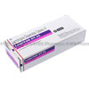 Lamitor DT (Lamotrigine) - 25mg (10 Tablets)