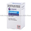 Lanoxin (Digoxin) - 250mcg (250 Tablets)
