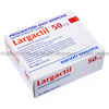 Largactil Injection (Chlorpromazine Hydrochloride) - 50mg (10 x 2ml)