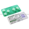 Lariago (Chloroquine) - 500mg (5 Tablets)