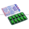 Lasilactone 50 (Frusemide/Spironolactone) - 20mg/50mg (10 Tablets)