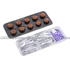 Laveran (Proguanil) - 100mg (10 Tablets)
