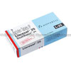 Lioresal (Baclofen) - 25mg (10 Tablets)