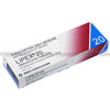 Lipex (Simvastatin) - 20mg (30 Tablets)