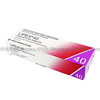 Lipex (Simvastatin) - 40mg (30 Tablets)