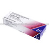 Lipex (Simvastatin) - 80mg (30 Tablets)