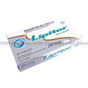 Lipitor (Atorvastatin Calcium) - 20mg (30 Tablets)