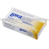 Loxalate (Escitalopram Oxalate) - 10mg (28 Tablets)