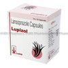 Lupizol (Lansoprazole) - 30mg (10 Capsules)