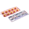 Martifur (Nitrofurantoin) - 100mg (10 Tablets)