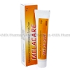 Melacare Cream (Hydroquinone/Tretinoin/Mometasone) - 2%/0.025%/0.1% (15gm Tube)