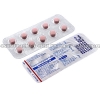 Milnace 25 (Milnacipran HCL) - 25mg (10 Tablets)
