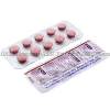 Milnace 50 (Milnacipran HCL) - 50mg (10 Tablets)