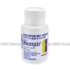 Minomycin (Minocycline) - 100mg (100 Capsules)
