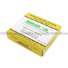 Modecate Injection (Fluphenazine Decanoate) - 25mg (5 x 1mL Vials)