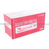 Montair (Montelukast Sodium) - 10mg (10 Tablets)