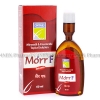 Morr-F Solution (Minoxidil/Finasteride) - 5%/0.1% (60mL)