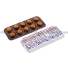 Moza (Mosapride) - 2.5mg (10 Tablets)