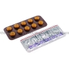 Moza (Mosapride) - 5mg (10 Tablets)