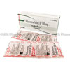 Nabuflam (Nabumetone BP) - 500mg (10 Tablets)