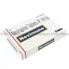Nevimune (Nevirapine) - 200mg (10 Tablets)