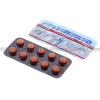 Nicardia Retard (Nifedipine) - 10mg (10 Tablets)