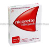 Nicorette (Nicotine) - 15mg (7 Patch)