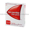 Nicorette (Nicotine) - 5mg (7 Patch)